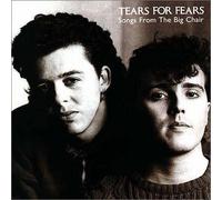 Songs from The Big Chair [Import]