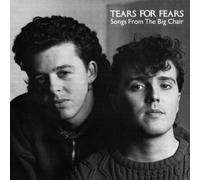 Songs From The Big Chair (SHM-SACD) by TEARS FOR FEARS [Audio CD] NEUF