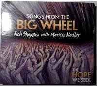 Songs From the Big Wheel by Unknown (2013-01-01?