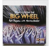 Songs From the Big Wheel [Music CD]