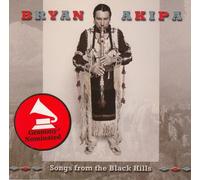 Songs from The Black Hills