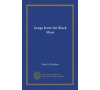 Songs from the Black Mesa