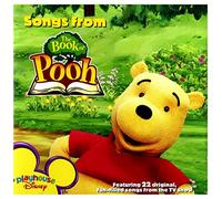 Songs from the Book of P.