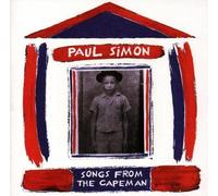 Songs From The Capeman by Paul Simon (1997-11-18)