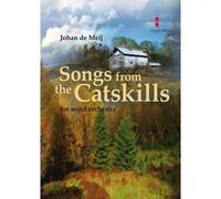 Songs From The Catskills / Conducteur