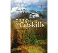 Songs From The Catskills / Score + Parties