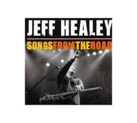 Songs from the road Inclus DVD