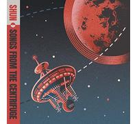 Songs From The Centrifuge (Blue/White) [Vinyl]