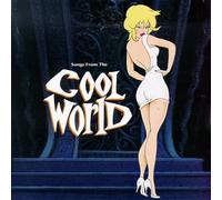 Songs from the Cool World by Various (1992-07-27)