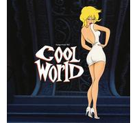Songs From the Cool World / O.S.T. - Songs from The Cool World