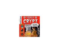 Satanic Surfers – Songs from The Crypt – CD – Universal Music Group