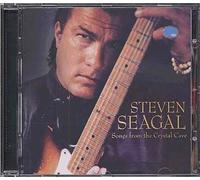 Songs from the Crystal Cave – Warner Music
