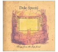 Songs from the deep forest - Edition limitée