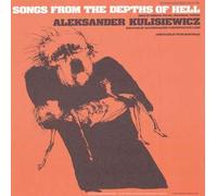 Songs From The Depths Of Hell