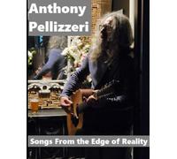 Songs From The Edge Of Reality: Chords And Lyrics