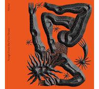 Songs from the Free House/Orange Vinyl