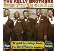 Songs from the Good Book