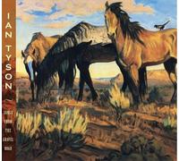 Songs from the Gravel Road by Ian Tyson