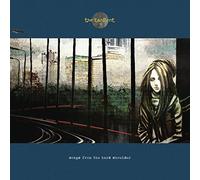 The Tangent – Songs from the Hard Shoulder – CD – Digipak (édition limitée)