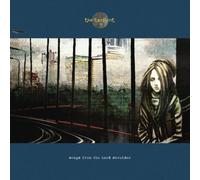Songs From The Hard Shoulder by The Tangent [CD] NEUF