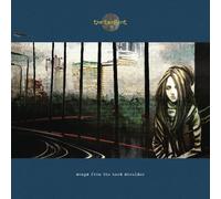 Songs From The Hard Shoulder (CD) The Tangent