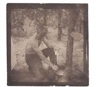 Songs From The Haunted South ( LP ) by Old Fire [VINYL] NEUF