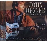 Denver, John - Songs from The Heart