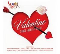 Songs from the Heart