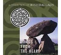 Artistes Divers - Songs from The Heart-A Collection of Irish Ballads Celt 9010