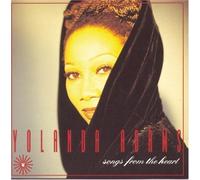 Songs From the Heart by Adams, Yolanda (1998-09-15)