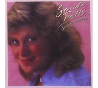 Songs From the Heart by Sandi Patti (2002-07-25)