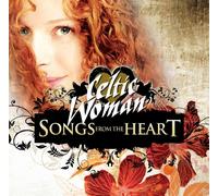 Songs from The Heart [Import]