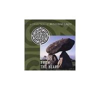 Songs from The Heart [Import]