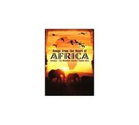 Songs From The Heart Of Africa