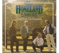 Songs from The Heartland [Import]