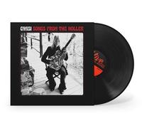 Songs From The Holler Vinyle