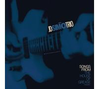 Songs From The House Of Grease J.D. Simo (Interprète)