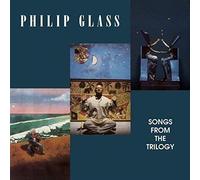 Glass, Philip - Songs from The. -HQ [Import]