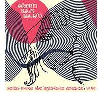 Songs from The Hydrogen Jukebox