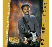 Songs From The Index of Fools