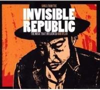 Dylan, Bob.=v – Songs from the Invisible