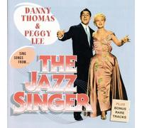 Songs from 'The Jazz Singer' [Import]