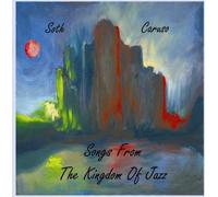 Songs from The Kingdom of Jazz [Import]