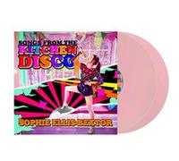 Songs From The Kitchen Disco Vinyle Rose
