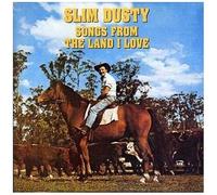Songs From The Land I Lov