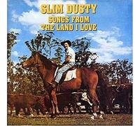 Slim Dusty - Songs from The Land I Love [Import]