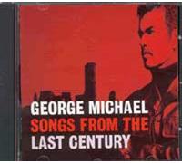 Michael, George - Songs From The Last Century