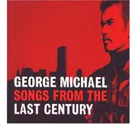 Michael, George - Songs from The Last Century [Import]