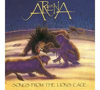 Songs from the Lions Cage