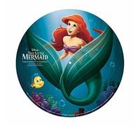 Songs From The Little Mermaid